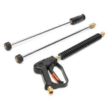 3000psi High Pressure Spraying Gun Car Washer
