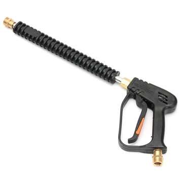 3000psi Multifunction High Pressure Spray Car Washer Gun