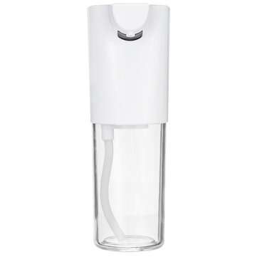 300ml Intelligent Electric Infrared Sensor Hand-Free Soap Dispenser Waterproof Shampoo Bathroom Wall
