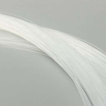 300Pcs LED Fiber Optic DIY Light Star Ceiling Kit Lights 0.75mm* 2m Optical Fiber Engine Lighting Pe