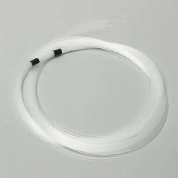 300Pcs LED Fiber Optic DIY Light Star Ceiling Kit Lights 0.75mm* 2m Optical Fiber Engine Lighting Pe