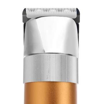300W 6000RPM Electric Pet Shaver Clipper High Power Dog Clipper Low Noise Plug-in Cat Trimmer Rabbit