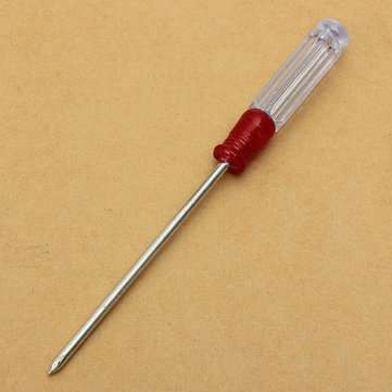 300pcs Screws Set with Screwdriver For Security Camera Phone etc.