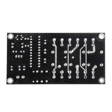300W Digital Amplifier Speaker Protection Board  2.1 Channel Relay Speaker Protection Module Boot De