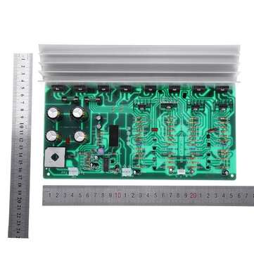 300W High Power Amplifier Board 2.0 Channle V-MOS Field Effect Amplifier DIY HiFi Speaker Audio Ampl