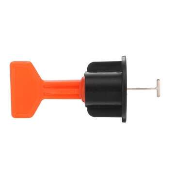 304Pcs Level Wedges Tile Spacers For Flooring Wall Tile Spacer Carrelage Tile Leveling System Levele
