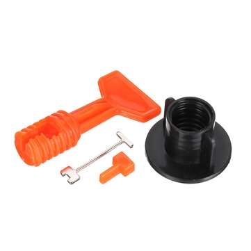 304Pcs Level Wedges Tile Spacers For Flooring Wall Tile Spacer Carrelage Tile Leveling System Levele