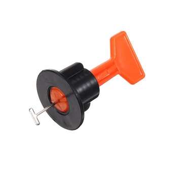 304Pcs Level Wedges Tile Spacers For Flooring Wall Tile Spacer Carrelage Tile Leveling System Levele