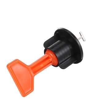 304Pcs Level Wedges Tile Spacers For Flooring Wall Tile Spacer Carrelage Tile Leveling System Levele