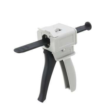 30CC/55CC Glue Applicator Adhesive Dispenser One Component Glue Dispensing Single Liqui... (TYPE: A)