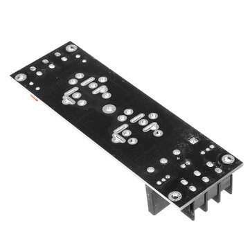 30A Large High Power Amplifier Double Power Supply Rectifier Filter Board HIFI DIY Amplifier board