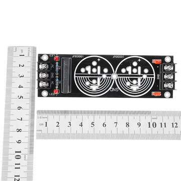 30A Large High Power Amplifier Double Power Supply Rectifier Filter Board HIFI DIY Amplifier board