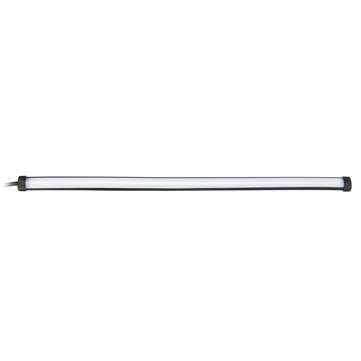 30cm 12V 108 LED Flowing Turn Signal Light Strip Motorcycle Switchback Tail Brake Lights