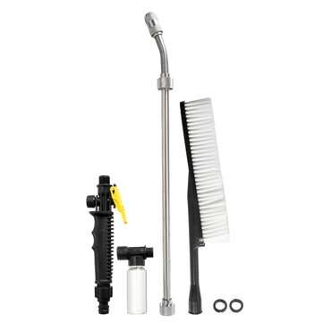 30cm 48cm 56cm High Pressure Water Washer Nozzle Spray (TYPE: E)