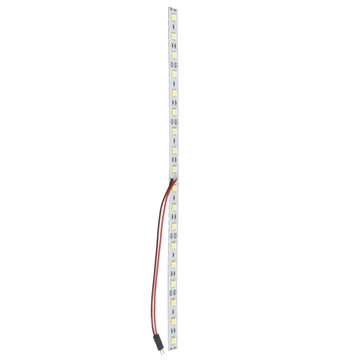 30cm White Car 18 LED SMD Strip Trunk Light Lamp for Trunk Cargo Area Interior Illumination
