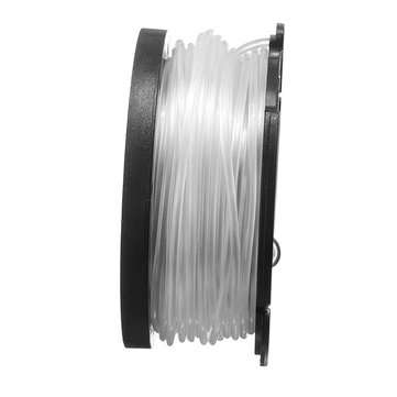 30ft 0.065 Inch Lawnmower Line String Trimmer Replacement Spool for BLACK and DECKER AF-100