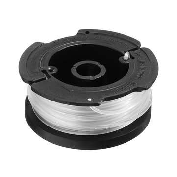 30ft 0.065 Inch Lawnmower Line String Trimmer Replacement Spool for BLACK and DECKER AF-100