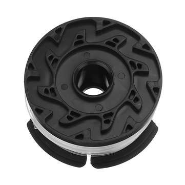 30ft 0.065 Inch Lawnmower Line String Trimmer Replacement Spool for BLACK and DECKER AF-100