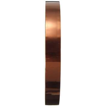 30m*12mm High Temperature Heat Resistant Polyimide Adhesive Tape for Electronic Industry