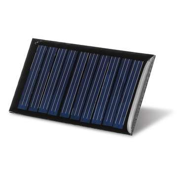 30MA 5V 0.15W Mini Solar Panel Epoxy Board