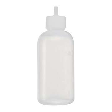 30mL 50mL Rosin Flux Alcohol Soldering Solder Liquid Contain Bottle Paste with 11 Needles