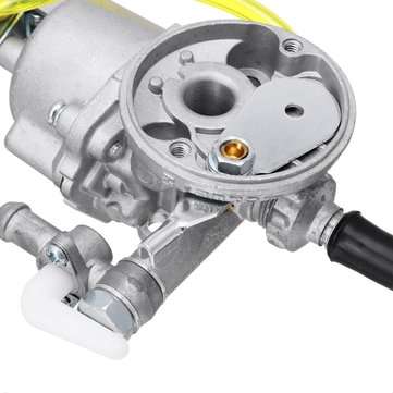 30mm Carburetor Carb AY Float Part For Kawasaki TD33 TD40 TD43 TD48 CG400 40-7