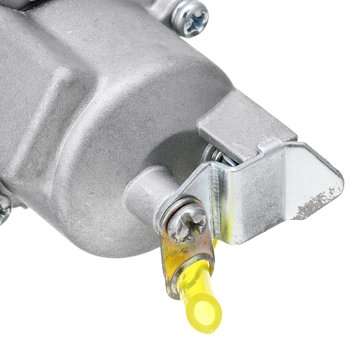 30mm Carburetor Carb AY Float Part For Kawasaki TD33 TD40 TD43 TD48 CG400 40-7