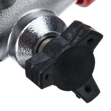 30MPA Stainless Steel Tank Compressed Adapter W/ Hose for Carbon Fiber Bottles