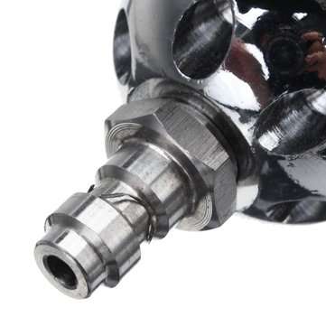 30MPA Stainless Steel Tank Compressed Adapter W/ Hose for Carbon Fiber Bottles