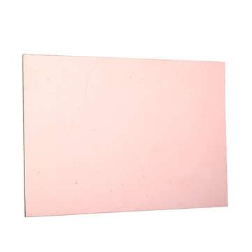 30pcs 10x15cm Double-sided Copper PCB Board FR4 Fiberglass Board