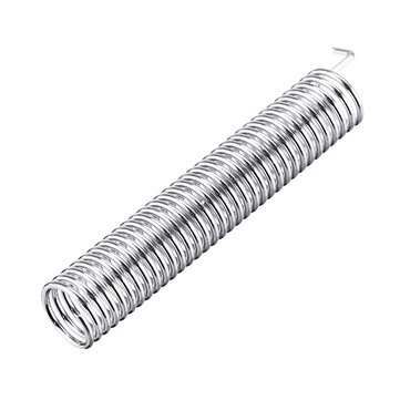 30pcs 28mm Spring Antenna RF Receiver Transmitter Module 433 MHZ For Smart Home Light Wireless Remot