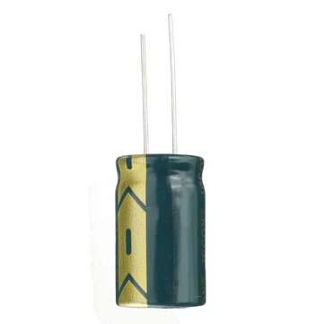 30PCS 4700UF 25V 16*26mm Electrolytic Capacitor