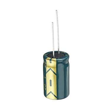 30PCS 4700UF 25V 16*26mm Electrolytic Capacitor