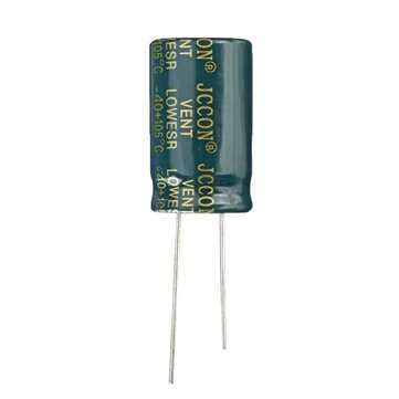 30PCS 4700UF 25V 16*26mm Electrolytic Capacitor