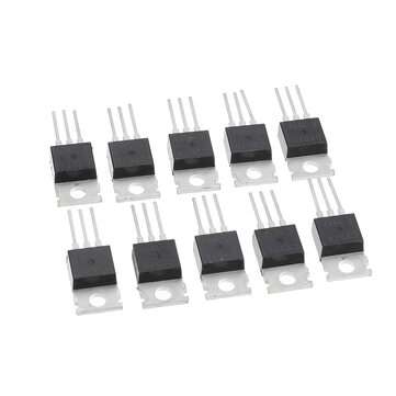30pcs C2078 2SC2078 3A 80V NPN High Frequency Transistor Channel
