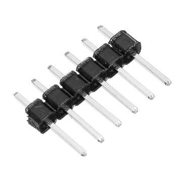 30pcs CJMCU-010 With Lock Button Self-locking Switch Double Row Switch Module