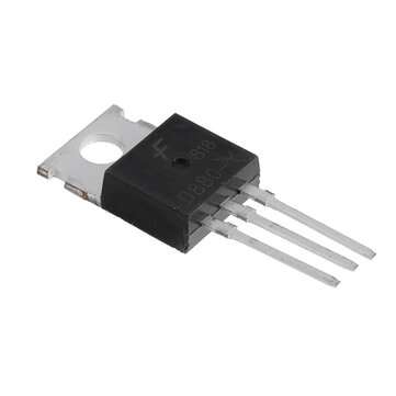 30pcs D880 TO220 Transistor D880 (Y) NPN Silicon Power Transistors 3A / 60V / 30W TO-220 - A1265 2SD