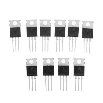 30pcs D880 TO220 Transistor D880 (Y) NPN Silicon Power Transistors 3A / 60V / 30W TO-220 - A1265 2SD