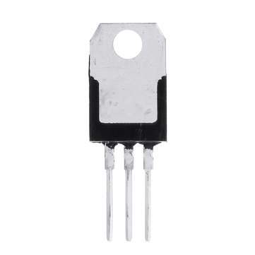 30pcs BTA16-600B TO-220 BTA16-600 TO220 16-600B BTA16 600V 16A TRIACS Transistor