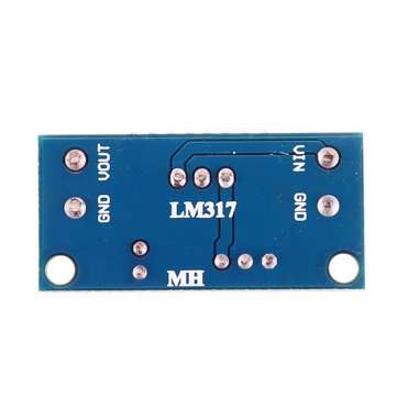 30pcs LM317 DC-DC Converter Buck Step Down Module Linear Regulator Adjustable Voltage Regulator Powe