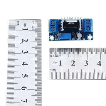 30pcs LM317 DC-DC Converter Buck Step Down Module Linear Regulator Adjustable Voltage Regulator Powe