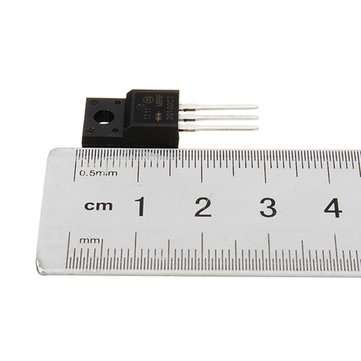 30Pcs MBRF20100CT 20A 100V TO-220 Schottky Diode with Rectifier