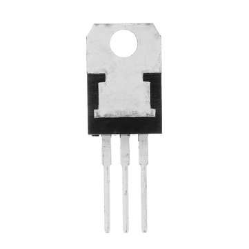 30pcs L7812CV L7812 KA7812 MC7812 Voltage Regulator 12V 1.5A TO-220