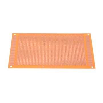 30pcs Universal PCB Board 9x15cm 2.54mm Hole Pitch DIY Prototype Paper Printed Circuit Board Panel S