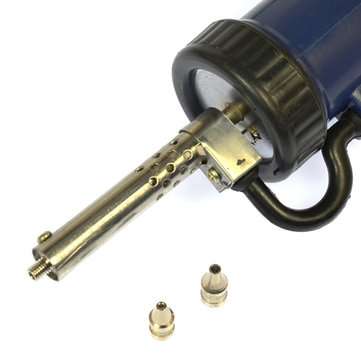 30W 220V Electric Vacuum Solder Sucker Desoldering Pump Iron G un