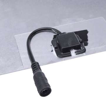 30W 12V DC Solar Panel High Efficient Battery Charger Power Bank