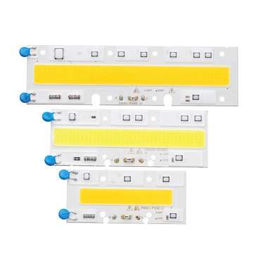 30W 50W 70W LED COB Light Chip IP65 Smart IC Fit for DIY LED Floo... (COLOR.: WARMWHITE | WATT: 30W)