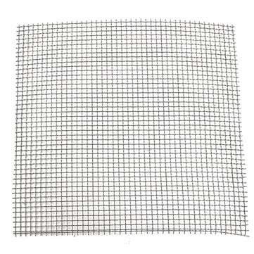 30x30cm 304 Stainless Steel 4 Mesh Filter Water Filtration Woven Wire