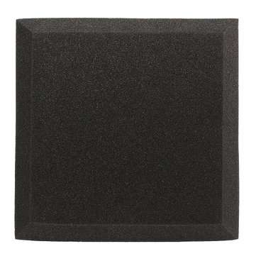 30x30x5cm Acoustic Wedge Soundproofing Sound Absorbing Noise Foam Tiles
