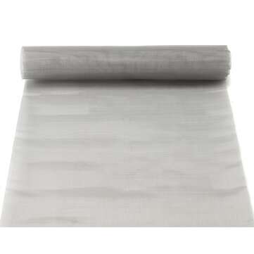 30x90cm Stainless Steel Woven Wire Filter Screen Sheet Filtration Cloth 120 Mesh